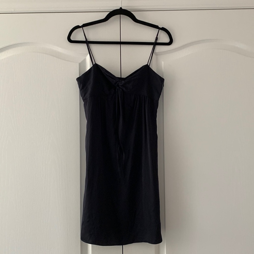 EUC Theory dress